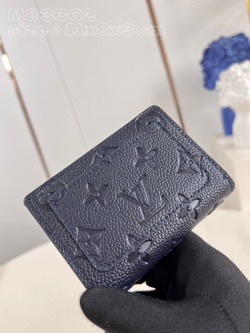 Louis Vuitton Wallets